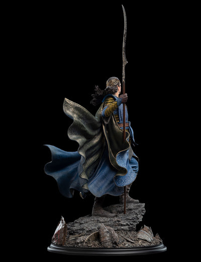 LOTR - Gil Galad 1/6 Scale Statue