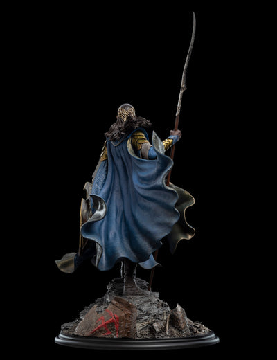 LOTR - Gil Galad 1/6 Scale Statue
