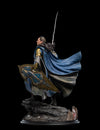 LOTR - Gil Galad 1/6 Scale Statue