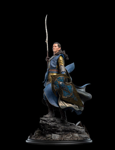 LOTR - Gil Galad 1/6 Scale Statue