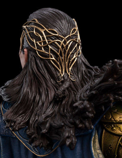 LOTR - Gil Galad 1/6 Scale Statue