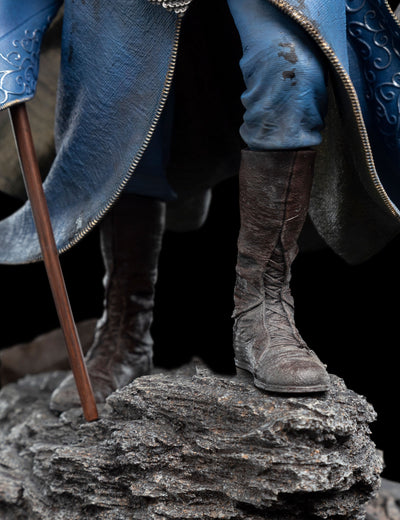 LOTR - Gil Galad 1/6 Scale Statue