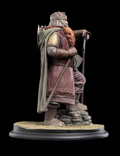 LOTR - Gimli Hunter of the Plains Classic Series 1/6 Scale Statue