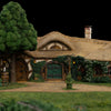 LOTR - Green Dragon Inn Environment Statue