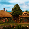 LOTR - Green Dragon Inn Environment Statue