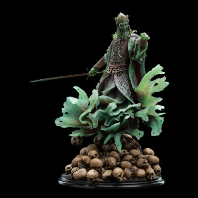 LOTR - King of the Dead 1/6 Scale Statue