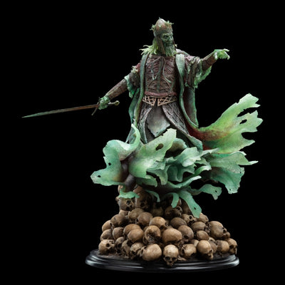 LOTR - King of the Dead 1/6 Scale Statue