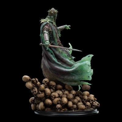 LOTR - King of the Dead 1/6 Scale Statue