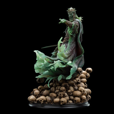 LOTR - King of the Dead 1/6 Scale Statue
