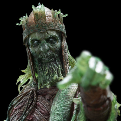 LOTR - King of the Dead 1/6 Scale Statue