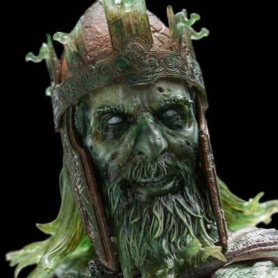 LOTR - King of the Dead 1/6 Scale Statue