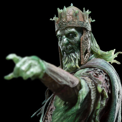 LOTR - King of the Dead 1/6 Scale Statue