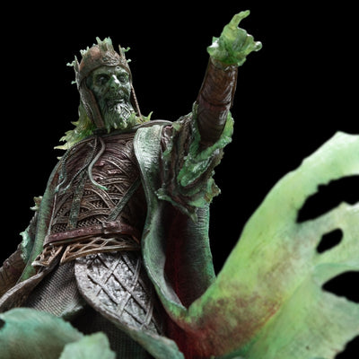 LOTR - King of the Dead 1/6 Scale Statue