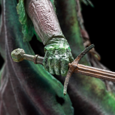 LOTR - King of the Dead 1/6 Scale Statue