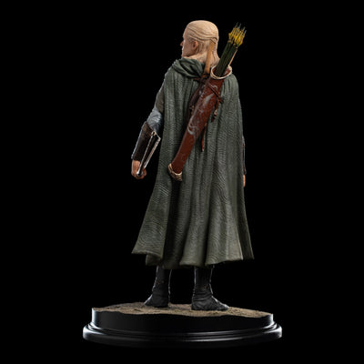 Legolas Hunter of the Plains 1/6 Scale Statue