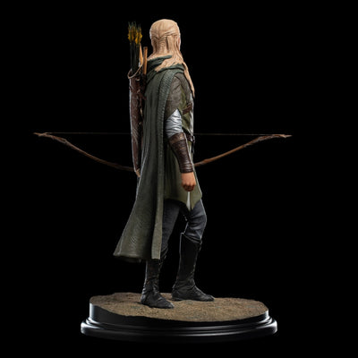 Legolas Hunter of the Plains 1/6 Scale Statue
