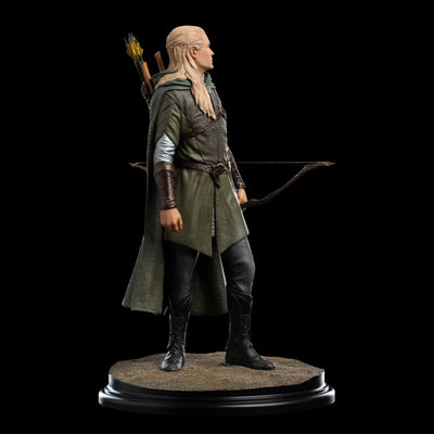 Legolas Hunter of the Plains 1/6 Scale Statue