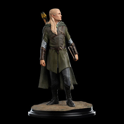 Legolas Hunter of the Plains 1/6 Scale Statue