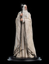 Saruman the White Wizard 1/6 Scale Statue