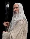 Saruman the White Wizard 1/6 Scale Statue