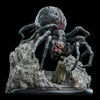 LOTR - Shelob Miniature Statue