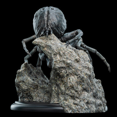 LOTR - Shelob Miniature Statue