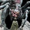 LOTR - Shelob Miniature Statue