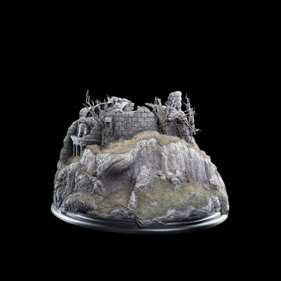 LOTR - Weathertop Ltd. Ed. Miniature Environment Statue