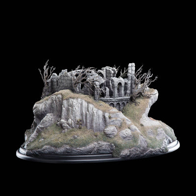 LOTR - Weathertop Ltd. Ed. Miniature Environment Statue