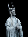 LOTR - Witch-King of the Unseen Lands 1/6 Scale Statue