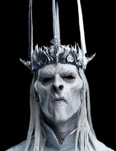 LOTR - Witch-King of the Unseen Lands 1/6 Scale Statue