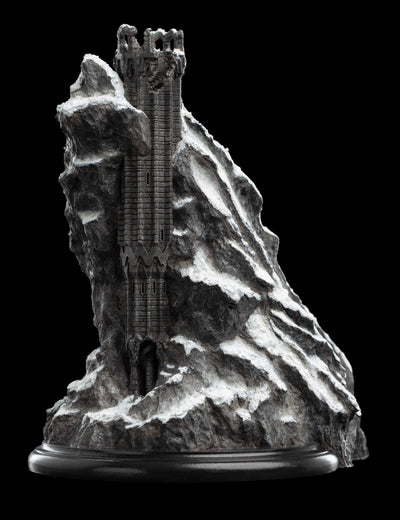LOTR - Zirakzigil Environment Statue