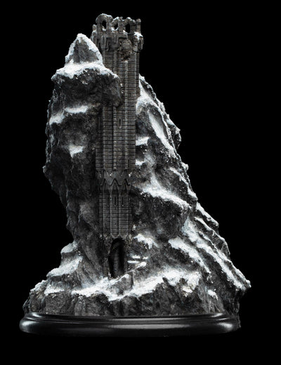 LOTR - Zirakzigil Environment Statue