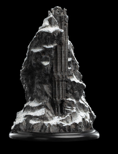 LOTR - Zirakzigil Environment Statue