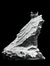 LOTR - Zirakzigil Environment Statue