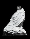 LOTR - Zirakzigil Environment Statue