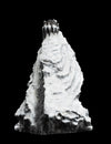 LOTR - Zirakzigil Environment Statue