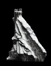 LOTR - Zirakzigil Environment Statue