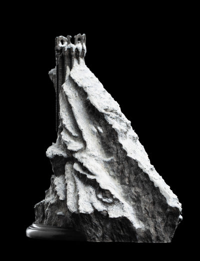 LOTR - Zirakzigil Environment Statue