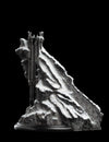LOTR - Zirakzigil Environment Statue