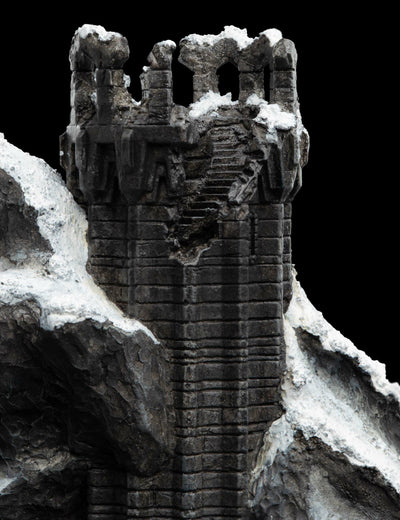 LOTR - Zirakzigil Environment Statue