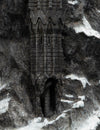 LOTR - Zirakzigil Environment Statue