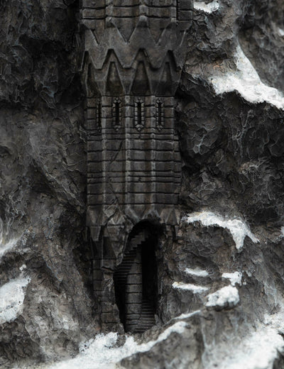 LOTR - Zirakzigil Environment Statue