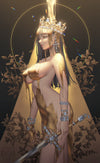 Evolution Series - Golden Age (by LOVECACAO) 1/4 Scale Statue