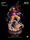 One Piece - Luffy BIJUtsu 1/4 Scale Statue