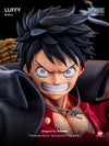 One Piece - Luffy BIJUtsu 1/4 Scale Statue