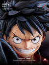 One Piece - Luffy BIJUtsu 1/4 Scale Statue
