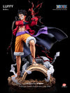 One Piece - Luffy BIJUtsu 1/4 Scale Statue