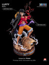 One Piece - Luffy BIJUtsu 1/4 Scale Statue