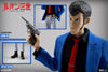 Lupin the 3rd Part IV: The Italian Adventure - Lupin (Deluxe Ed.) 1/6 Scale Figure